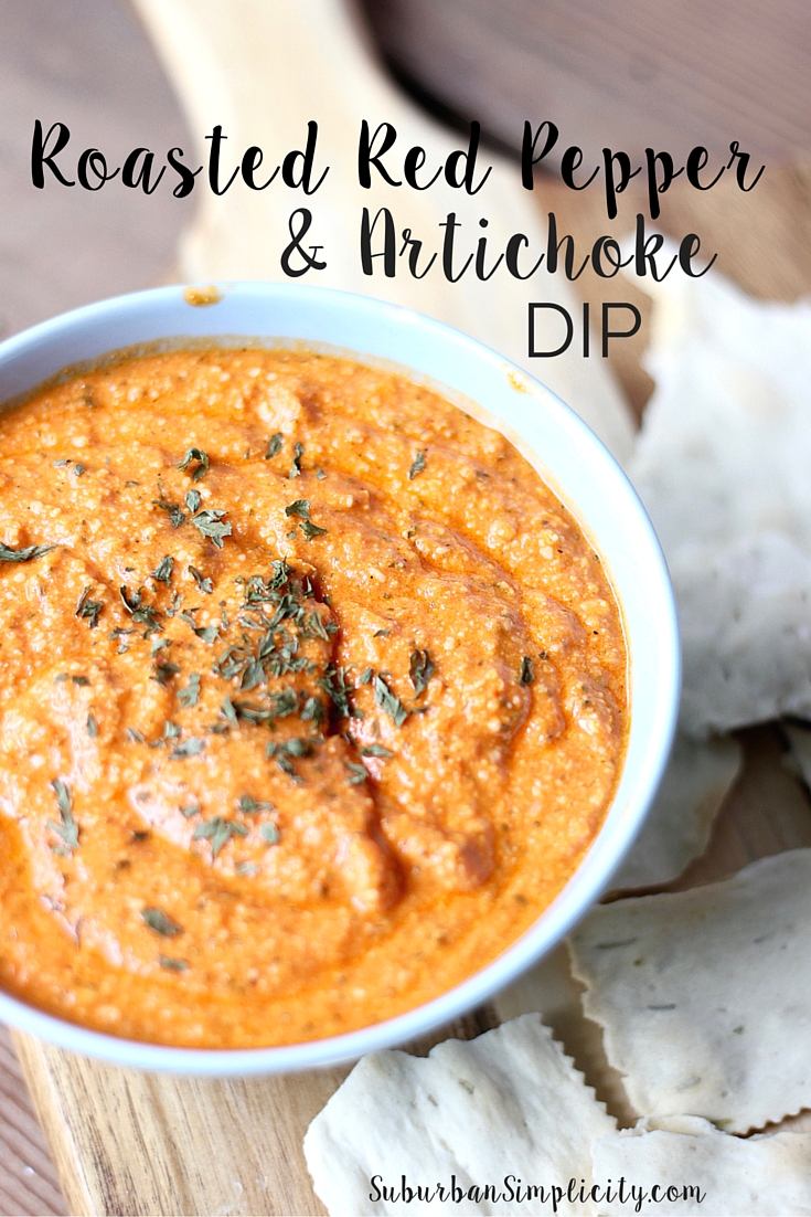 Easy red pepper appetizer recipes Easy red pepper appetizer recipes