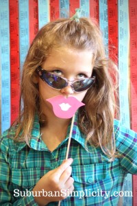 Movie-themed-birthday-party