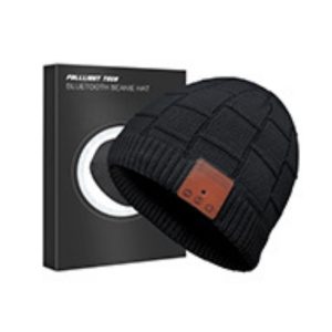 bluetooth beanie