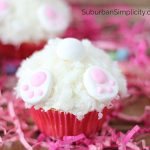 Bunny Cupcakes