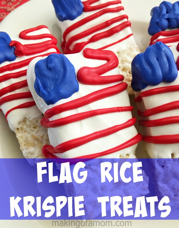 Flag-Rice-Krispie-Treats
