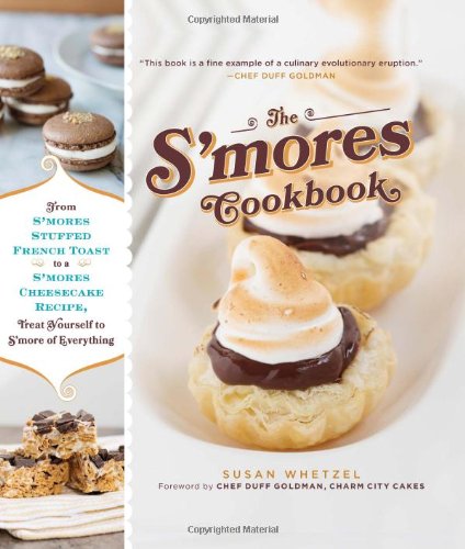 S'mores Bites Cookbook