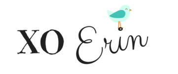 Erin - Suburban Simplicity