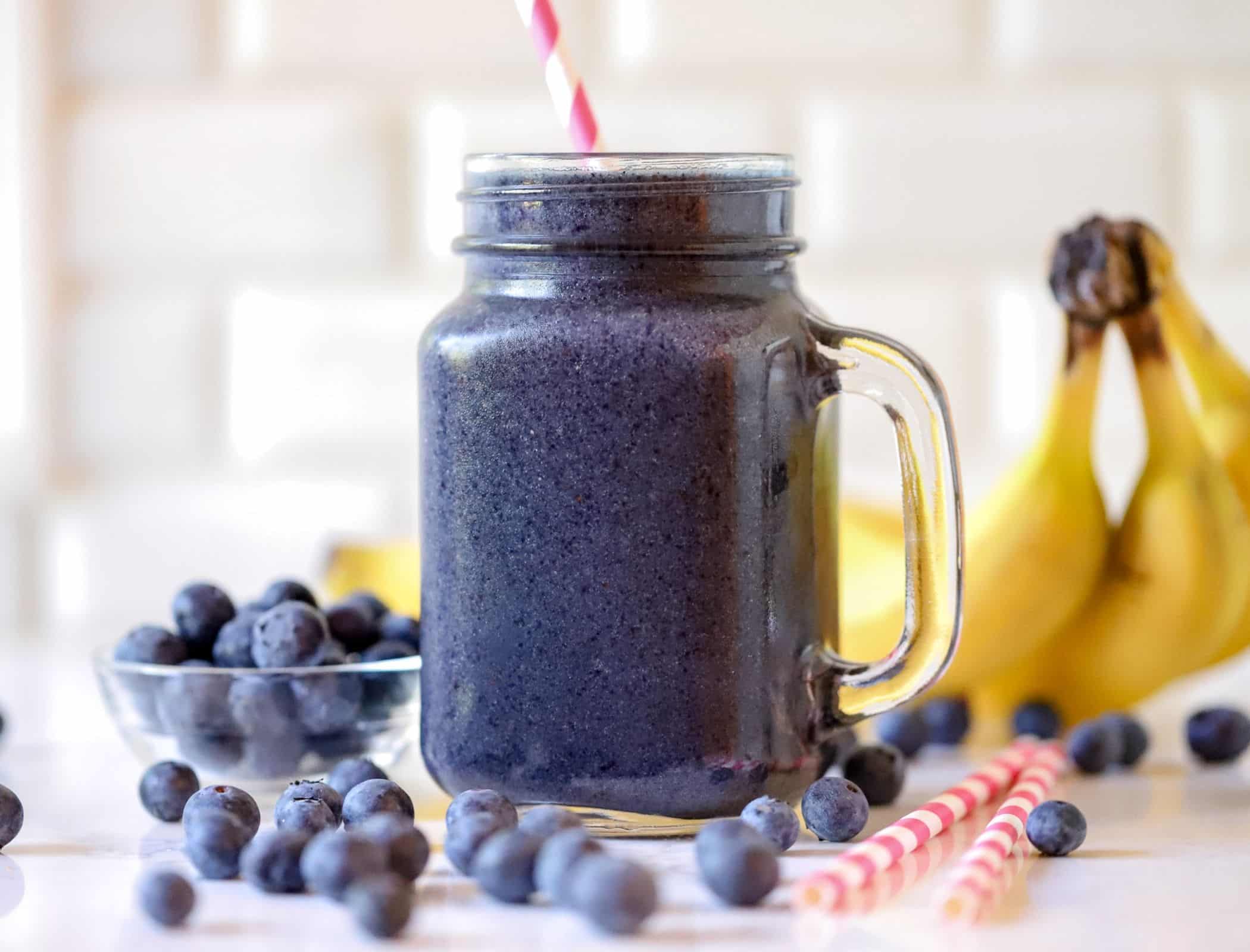 Healthy Smoothie Ideas To Boost Weight Loss