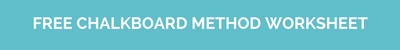 Chalkboard Method Worksheet