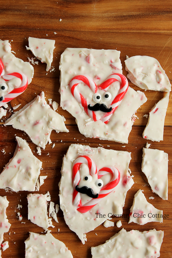Cute Valentine's Day Treats