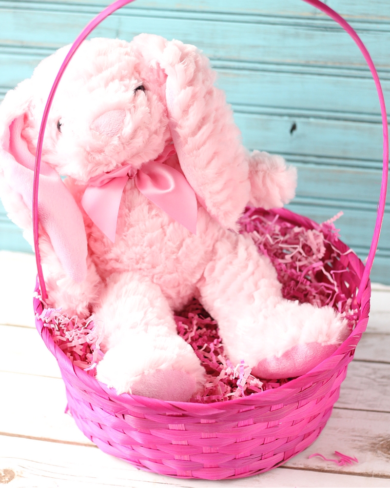 Easter Basket ideas to help you Create the Ultimate Easter Basket Kids Love! | Easter DIY