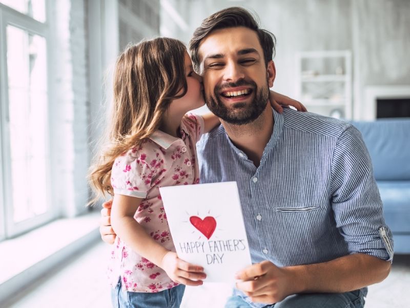 Father's Day Gift Ideas he'll absolutely love! Buying for dad can sometimes be a challenge. With these gifts, you'll definitely put a smile on his face and make his day!