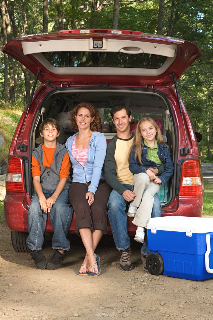Tips Family Travel