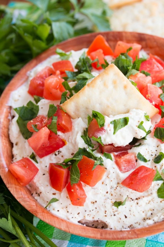 Easy Summer Appetizers