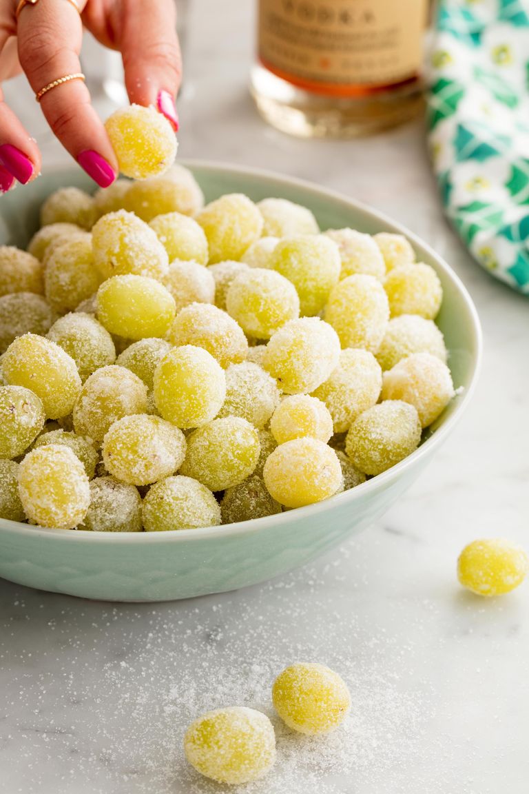 easy summer appetizer