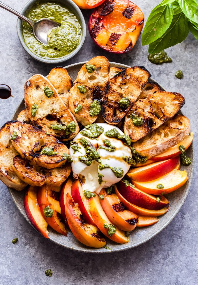 summer appetizers