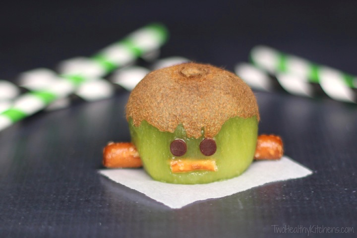 cute Halloween Treat recipes
