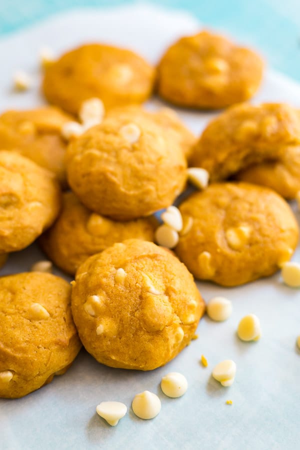 Pumpkin spice desserts everyone loves