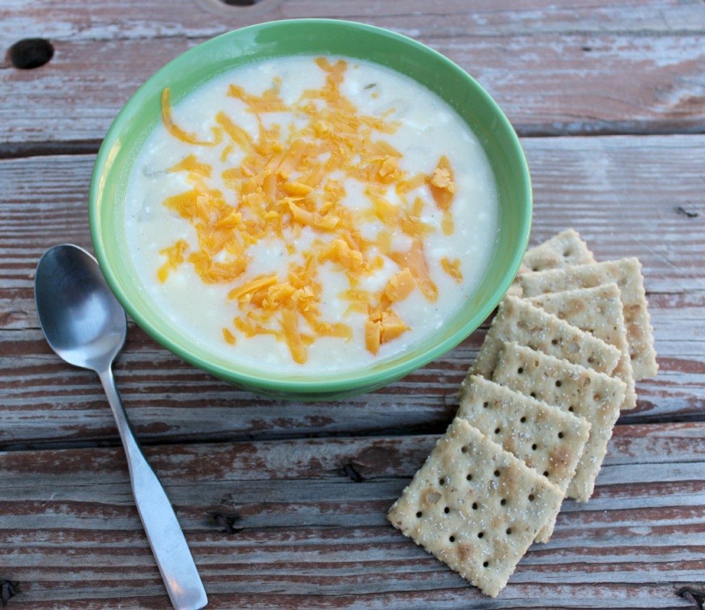 Crockpot soup and stew recipes