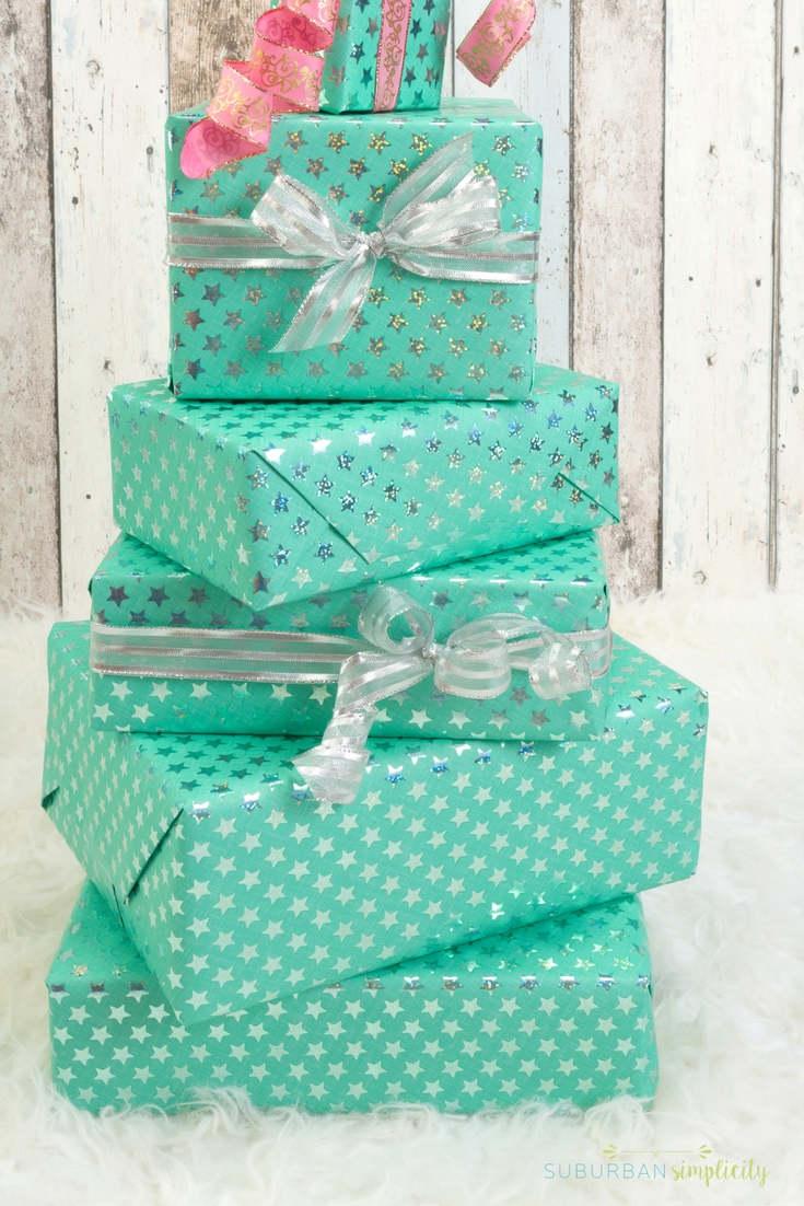 Christmas Gifts for Teen Girls - Suburban Simplicity