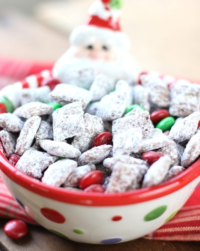 51 Easy Christmas Treats To Make This Year - Suburban Simplicity