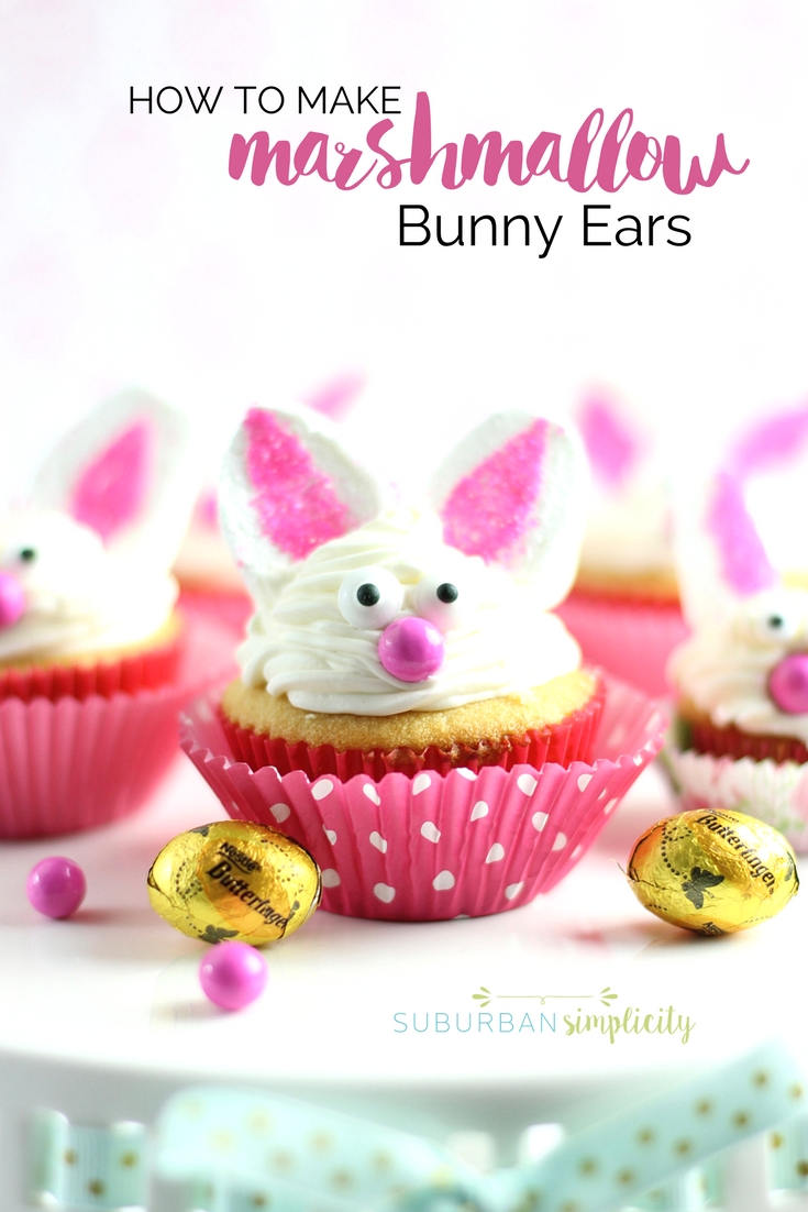 How to make bunny ears : r/Baking