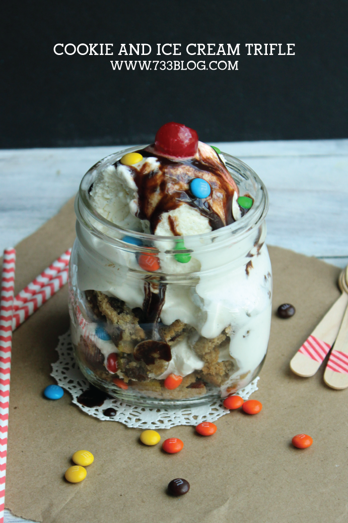 The best trifle recipes