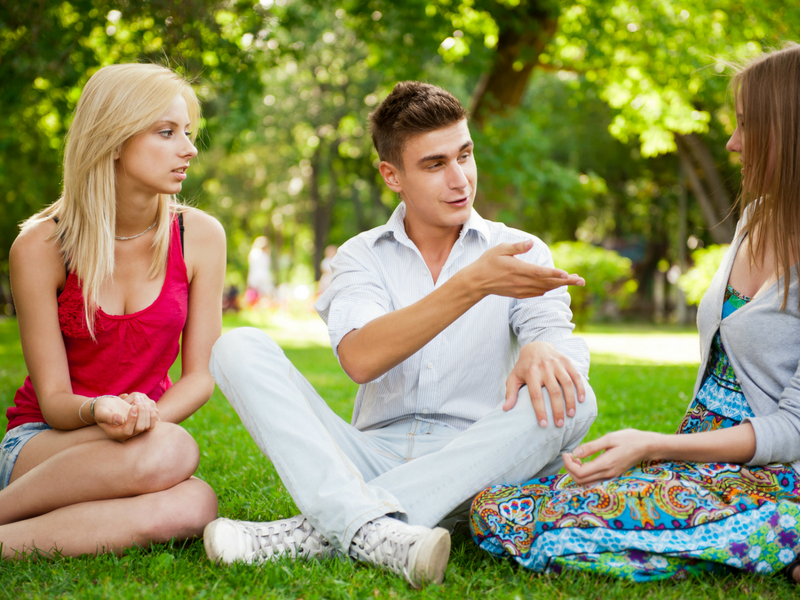 Teenagers have a lot of time on their hands in the summertime. Don't let them get bored, help your teen have a productive summer with these creative ideas they'll thank you for!