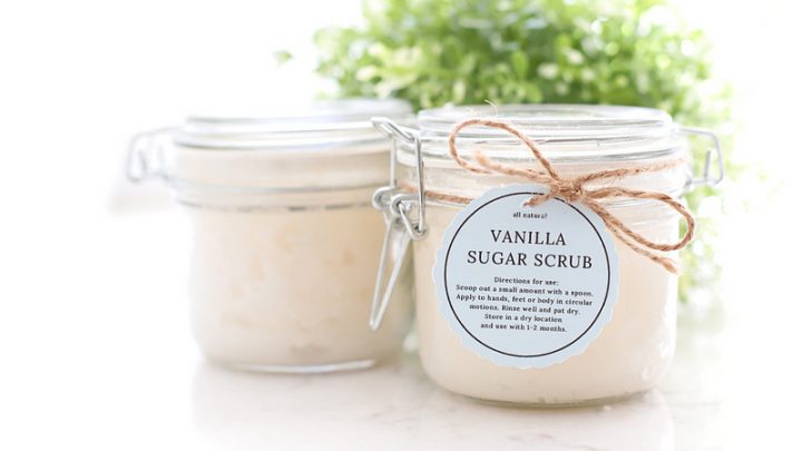 diy-vanilla-sugar-scrub-with-printable-labels-suburban-simplicity