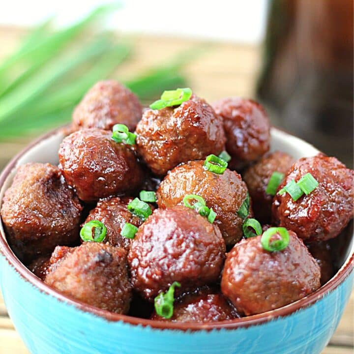 july 4th crockpot recipes