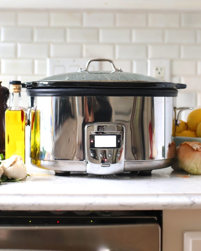 How to Use a Crock Pot Tips and Tricks Suburban Simplicity