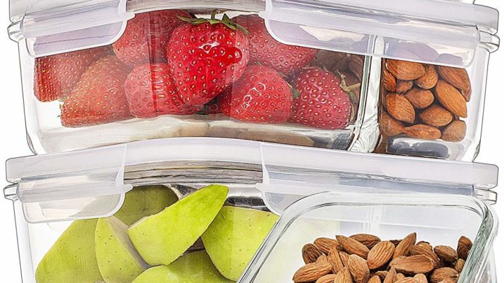 Best Meal Prep Containers (eco-friendly) - Suburban Simplicity