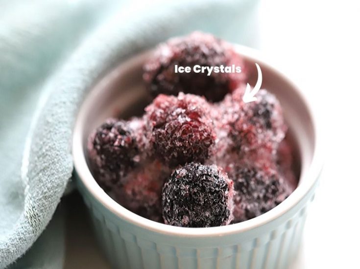 How to Prevent Freezer Burn Suburban Simplicity