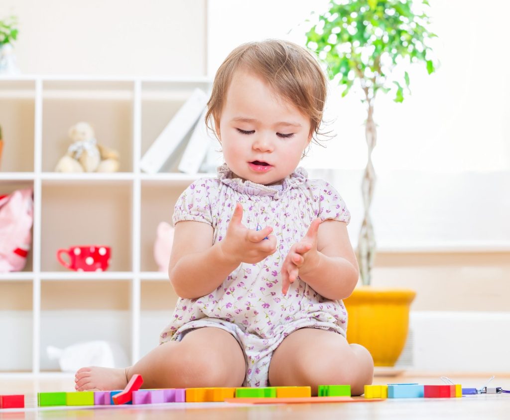 Is "NO" your toddler's favorite word? These 3 Simple Ways to Deal with Your Toddler Saying No are the keys to fewer battles and more positive results.