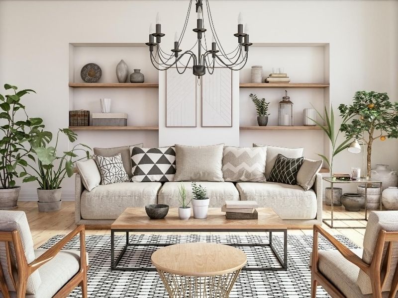 Update your home with new accessories