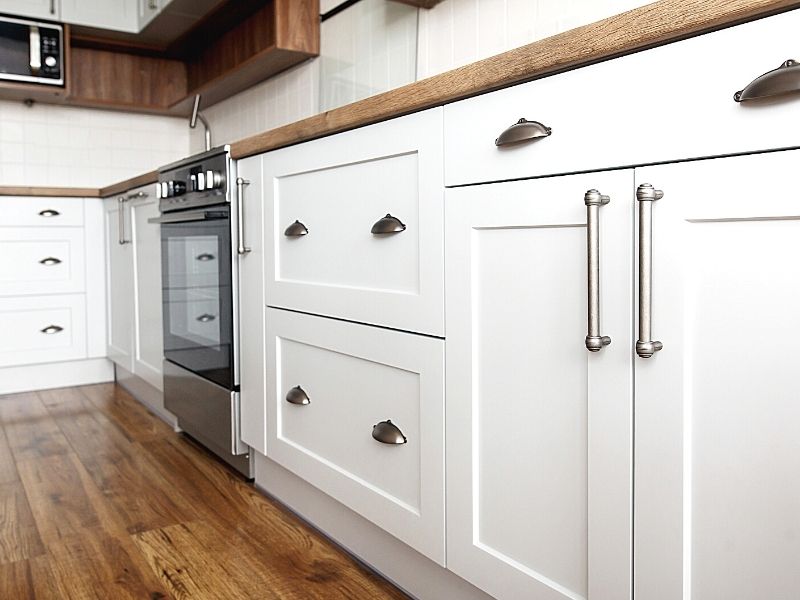 Here are several inexpensive Home Interior Updates that are easy to do on the weekend and won’t break the bank!