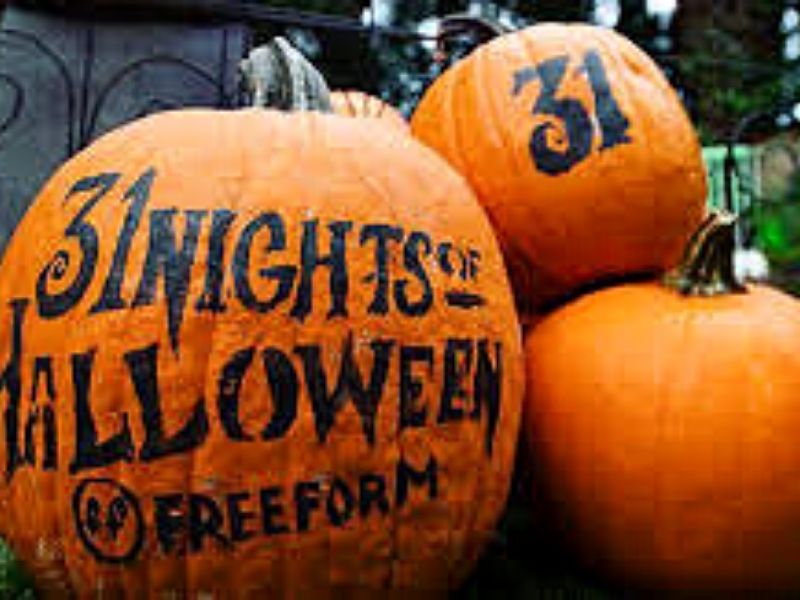 Freeform�s 31 Nights of Halloween Schedule 2020 Suburban Simplicity Freeform�s 31 Nights of Halloween Schedule 2020 Suburban Simplicity