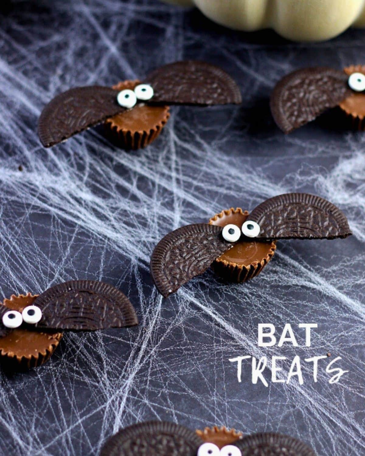 Spooky Themed Recipes For A Halloween Party