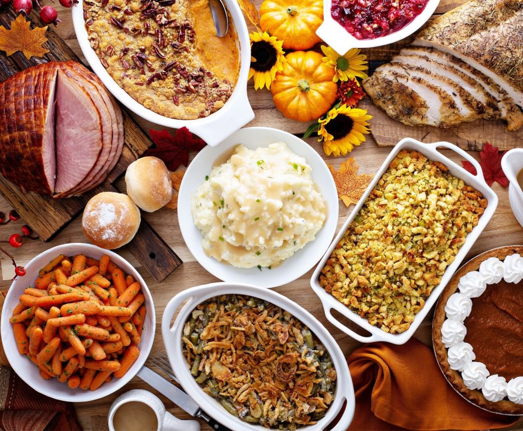 Here’s your guide to delicious Thanksgiving Leftovers. How long they last. Plus, how to store them, how to reheat them, how to freeze them, and more!