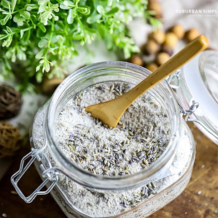 Lavender epsom salt for dogs hot sale