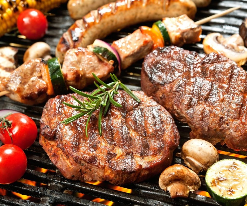 How to Grill Any Type of Food - Best BBQ Grilling Tips