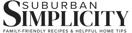 Suburban Simplicity logo