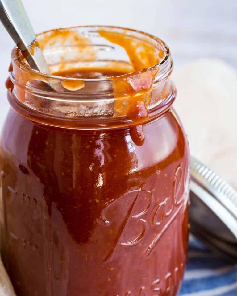 15 Best Chicken Tenders Dipping Sauce Recipes - Suburban Simplicity