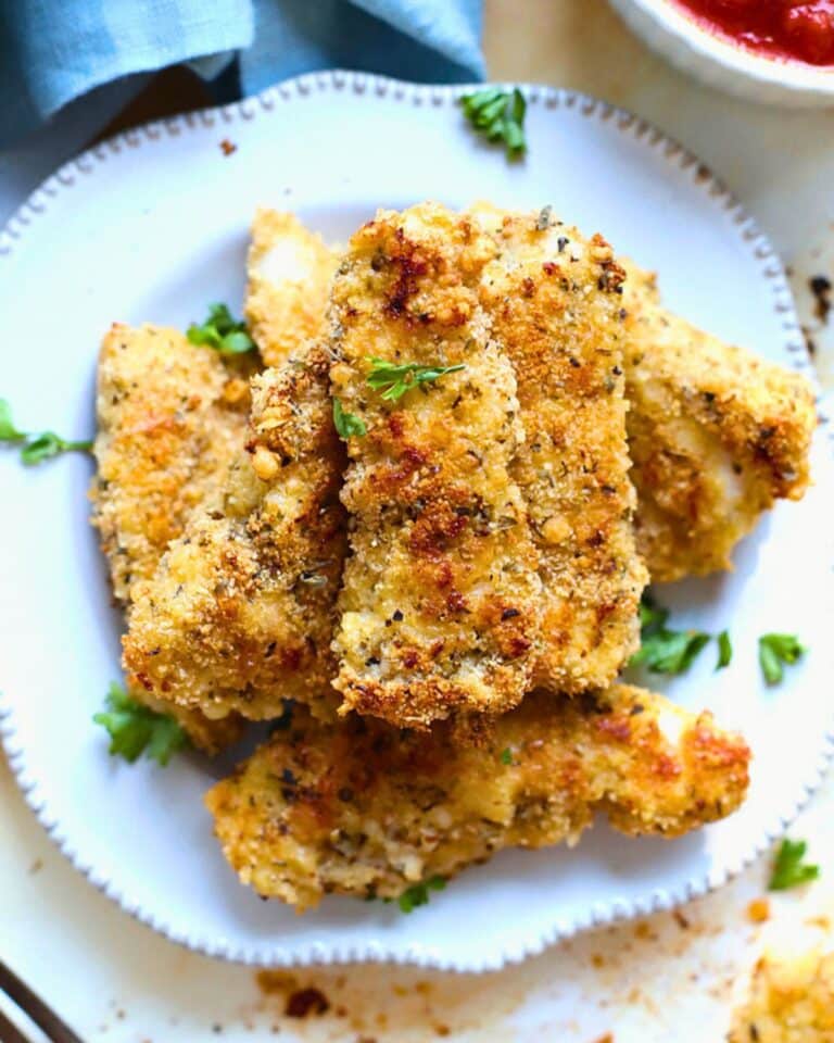 How to Reheat Chicken Tenders (4 Different Ways) Suburban Simplicity