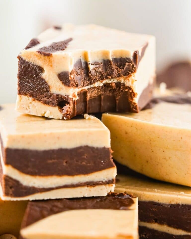 40 Easy No-Bake Christmas Candy and Treat Recipes - Suburban Simplicity