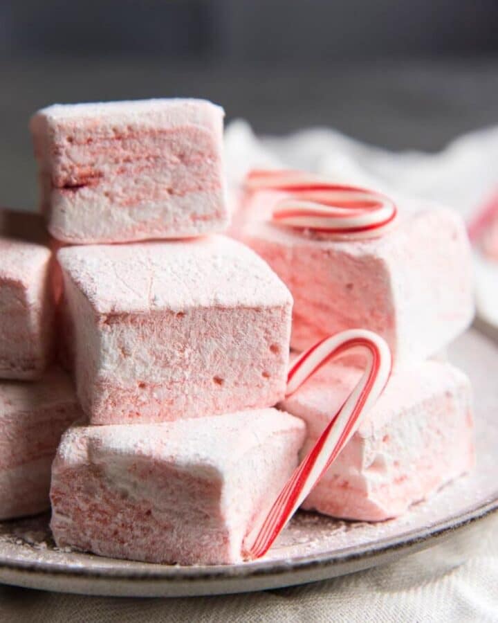 40 Easy No-Bake Christmas Candy and Treat Recipes - Suburban Simplicity