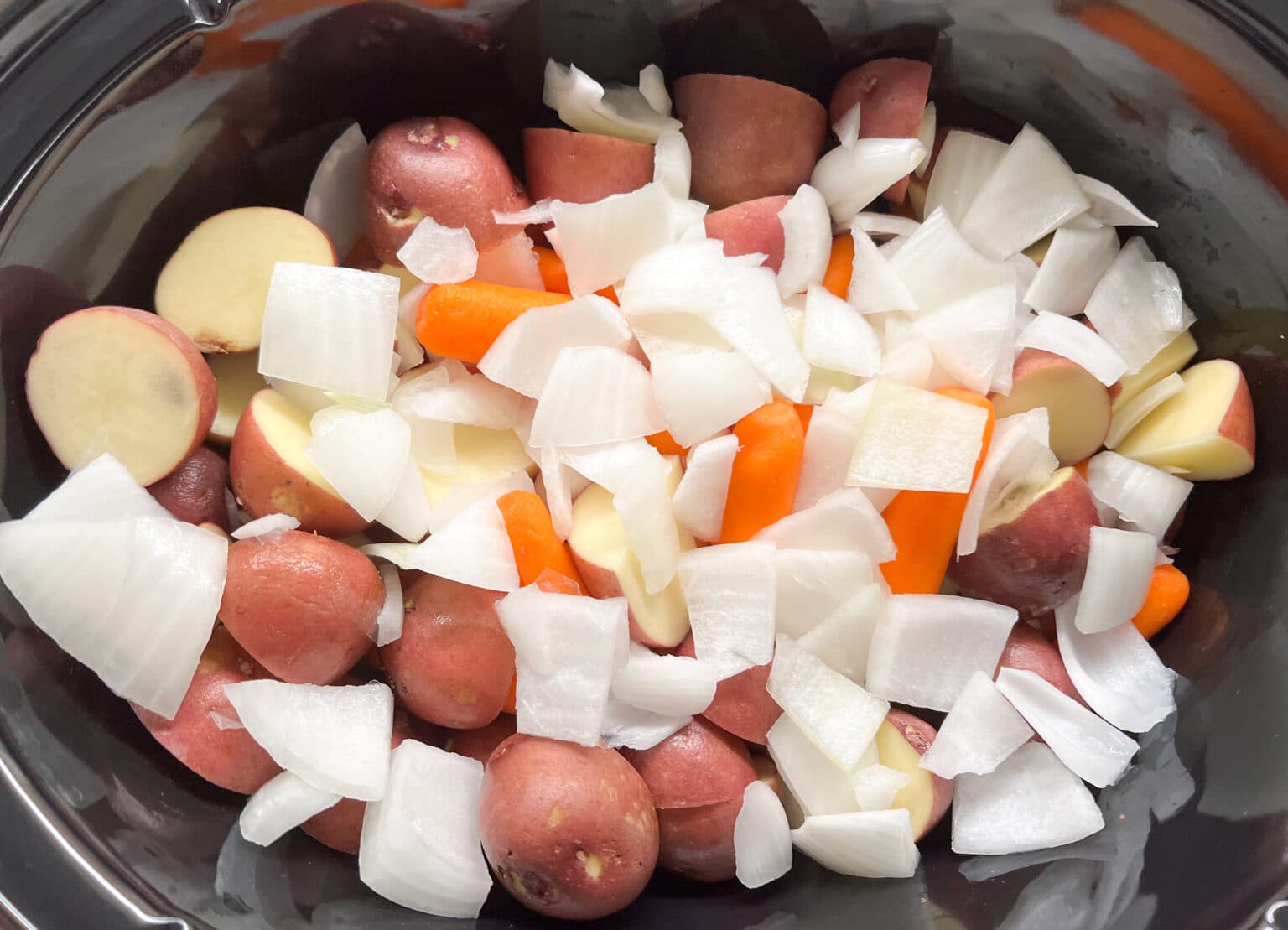 How to Tell When Potatoes and Carrots Are Done How to Tell When Potatoes and Carrots Are Done