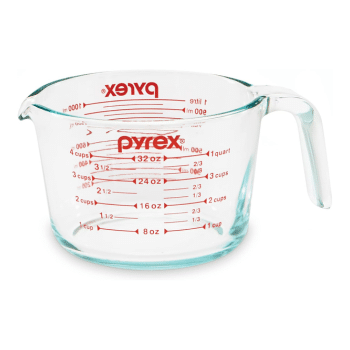 PYREX