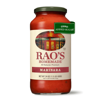 RAO'S