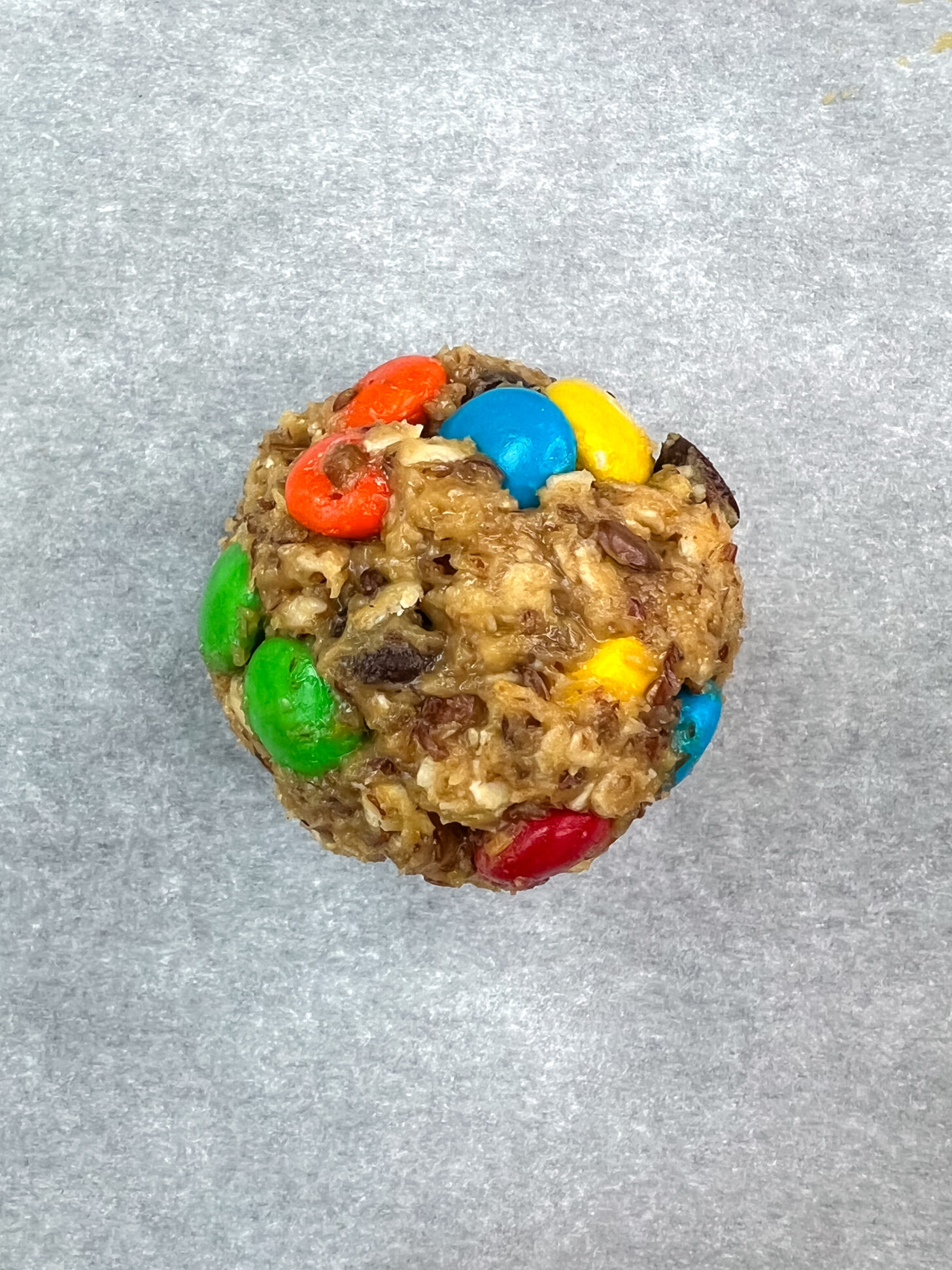 Monster energy bites