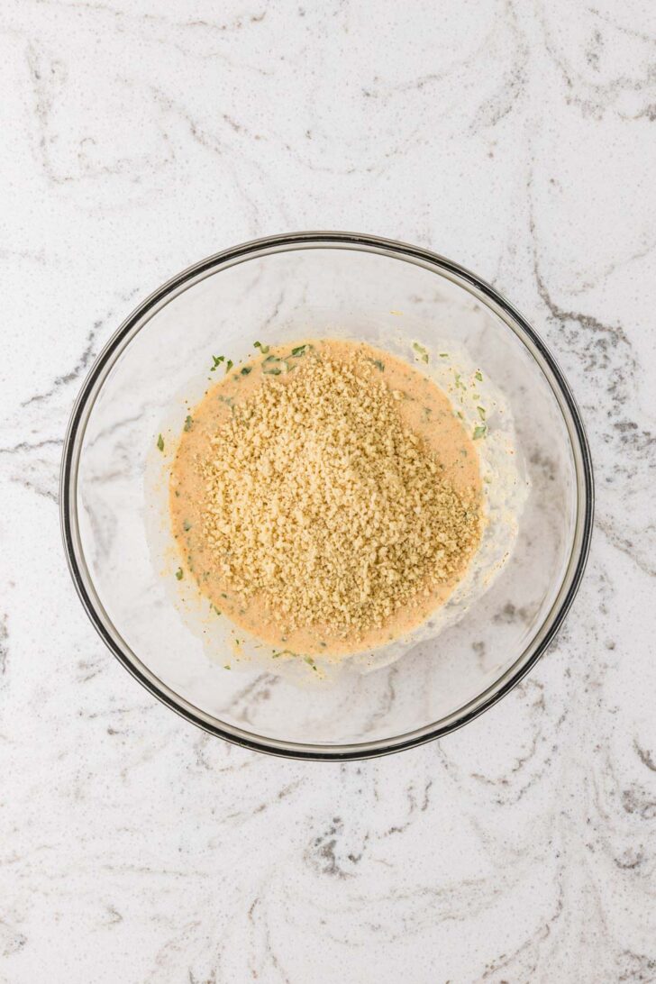 Crab Cake Recipe
