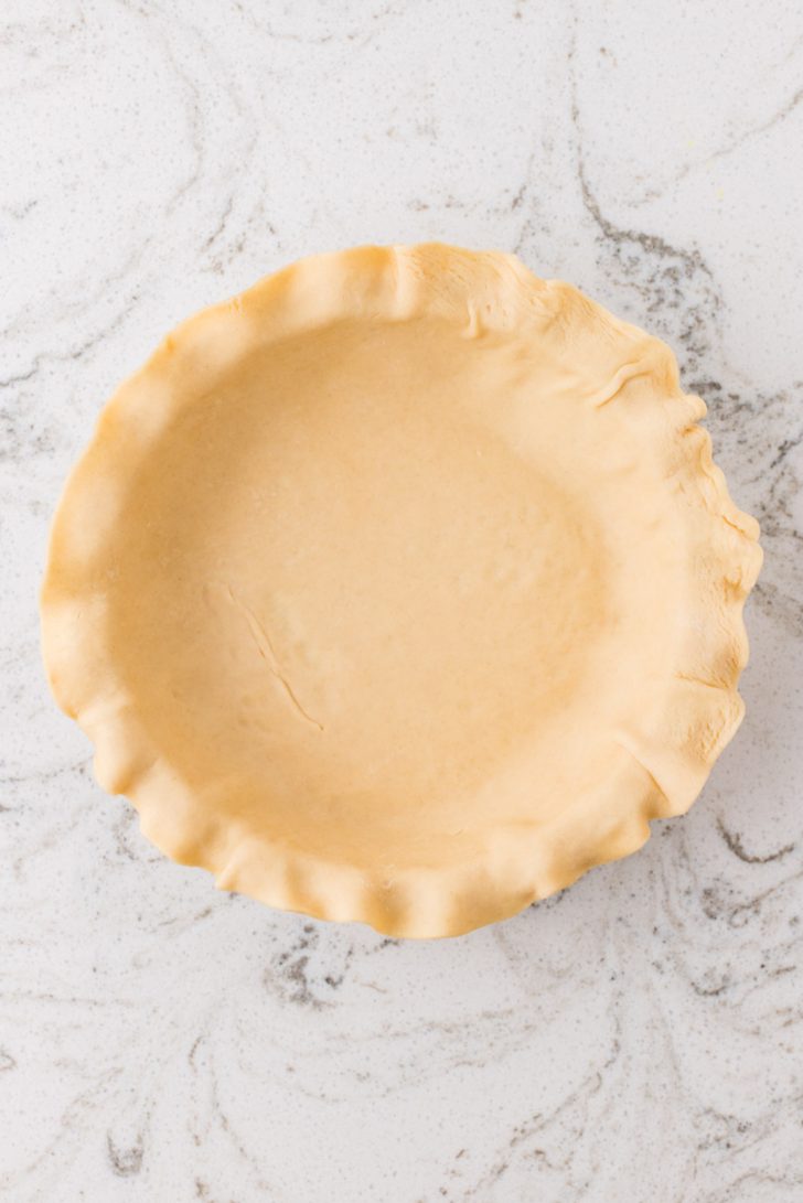 chicken pot pie recipe
